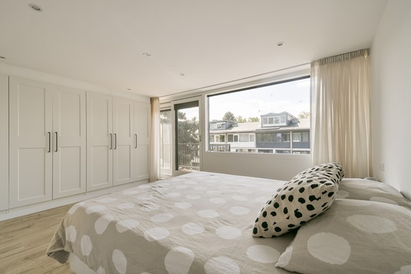 Medium property photo - Buziaustraat 10, 1068 KN Amsterdam